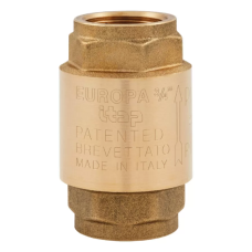 Зворотний клапан EUROPA 1-1/4"