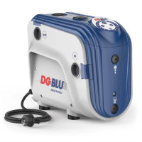 DG-BLU 5 насосна станція Pedrollo з інвертором-www.pedrollo.kiev.ua