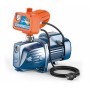 Насосна станція Pedrollo HF JSWm 2AX-Brio Pump 1,1 кВт