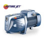 EP FUTURE JETm 2AX-Easy Pump Насосна станція Pedrollo 1,1 кВт