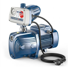 Насосна станція Pedrollo HF JSWm 2AX-Easy Pump 1,1 кВт