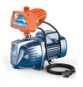 Насосна станція Pedrollo HF JSWm 2AX-Easy Pump 1,1 кВт