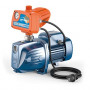 EP FUTURE JETm 2AX-Easy Pump Насосна станція Pedrollo 1,1 кВт
